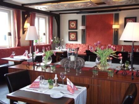 Gasthaus Zur Rebe Mehring  Esterno foto